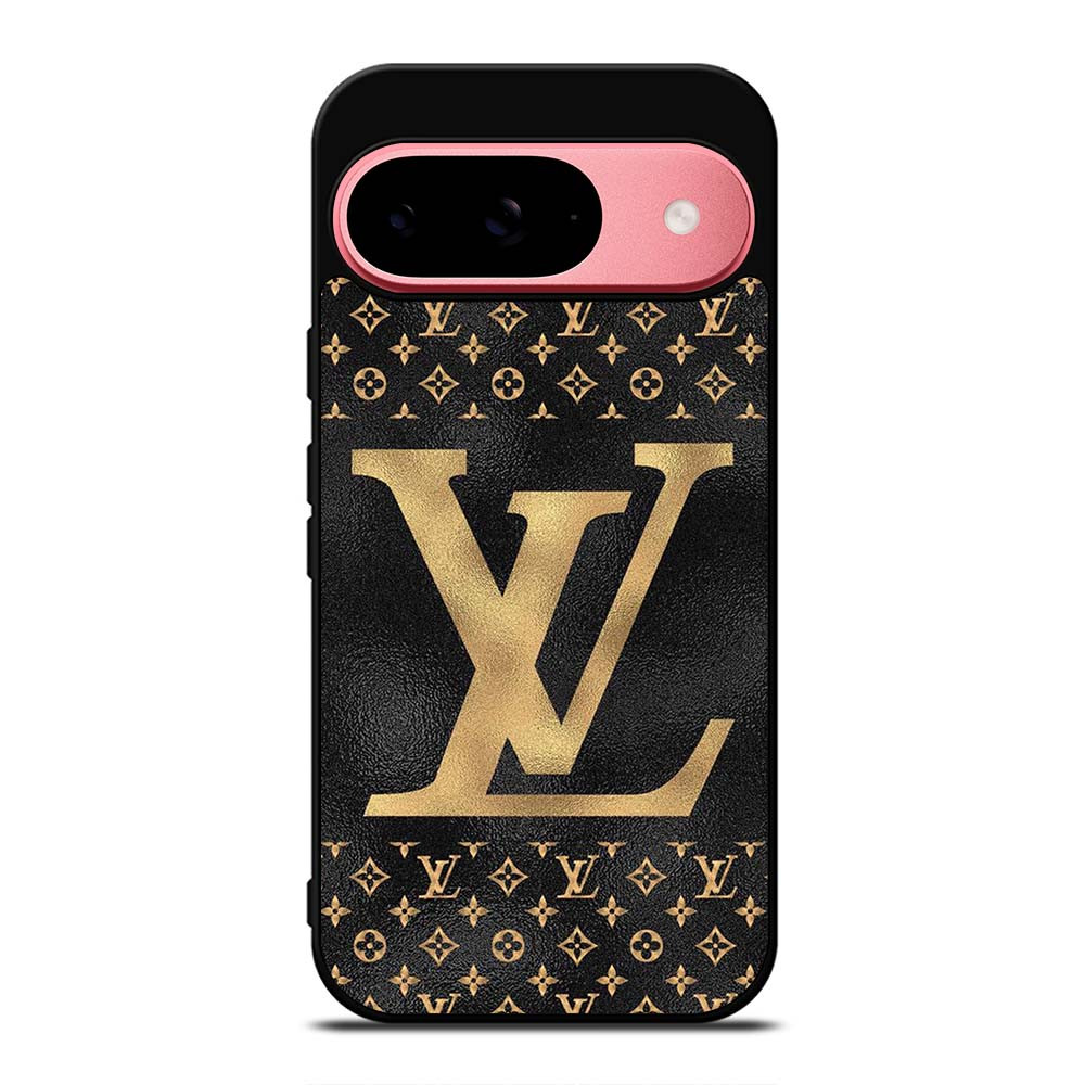 LOUIS VUITTON GLASS TEXTURE Google Pixel 9 Case Cover